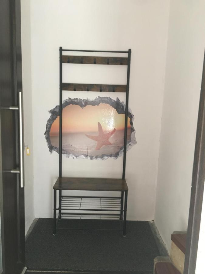 Ferienwohnung Burgblick Reifferscheid Hellenthal Esterno foto