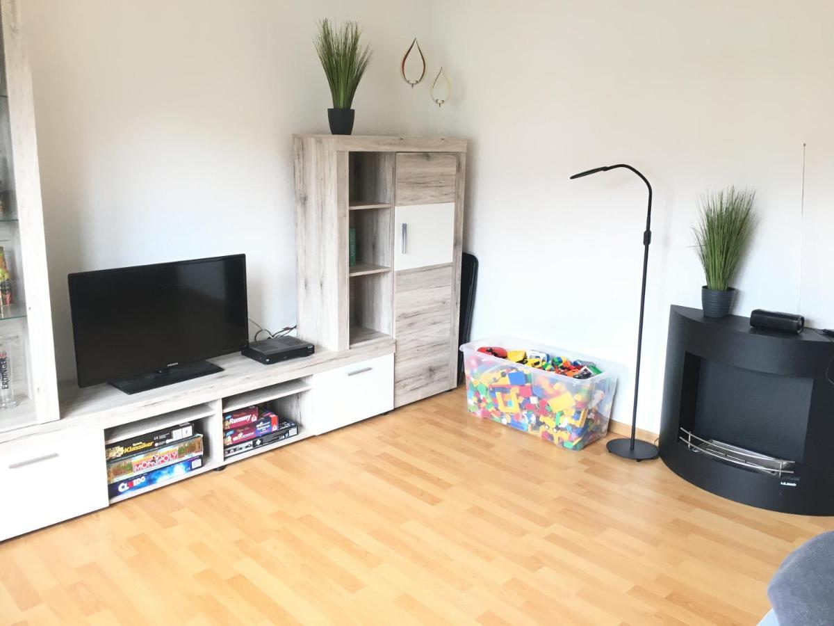 Ferienwohnung Burgblick Reifferscheid Hellenthal Esterno foto